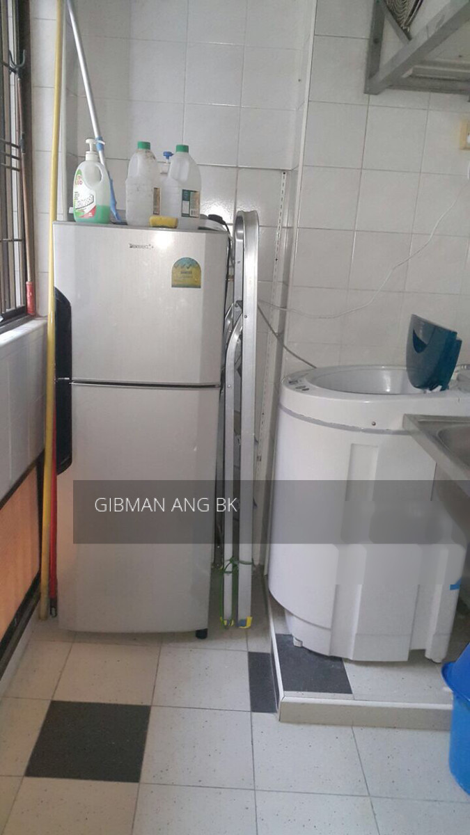 Blk 896A Woodlands Drive 50 (Woodlands), HDB 5 Rooms #145290202